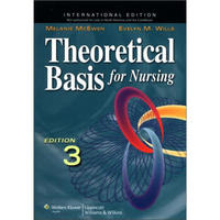 Theoretical Basis for Nursing[护理理论基础]