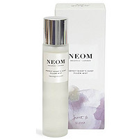 英国NEOM 安枕恬睡 香氛喷雾 空气香氛 助睡眠喷雾30ml