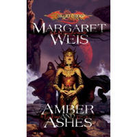 Amber and Ashes: The Dark Disciple, Volume I