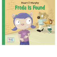 Freda Is Found