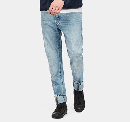 G－STAR RAW D04148 男士牛仔裤