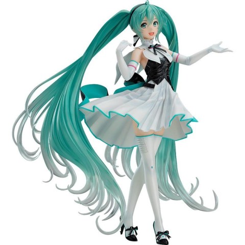 gsc 初音未来 交响乐2019 ver 1/8 手办