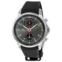 银联专享：IWC 万国 Portugieser Yacht Club IW390503 男士腕表