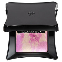 新品发售、银联专享：Illamasqua 五花肉高光腮红盘 #OMG Burst 7g