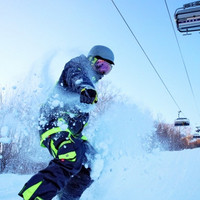 全国多地-长白山4天3晚自由行 免费滑雪+恒温水乐园等