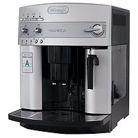 超值黑五、银联爆品日： DeLonghi 德龙 ESAM3200.S 意式家用全自动咖啡机