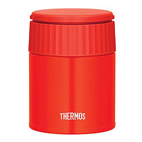 中亚Prime会员：THERMOS 膳魔师 JBQ-301 焖烧杯 300ml *2件