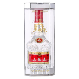 【wuliangye/五粮液白酒】wuliangye 五粮液 普五第七