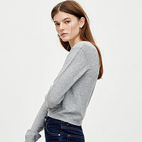 PULL＆BEAR 09559300 女士长袖针织衫