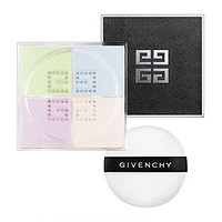 GIVENCHY 纪梵希 明星四宫格散粉 12g #1