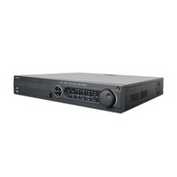 海康威视 DS-7916HUH-K4 混合录像机 16路4盘位 支持五种混合信号接入(定制商品)