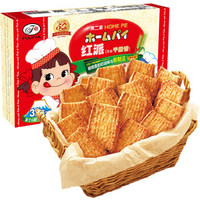 不二家 千层饼 原味 分享包 日本进口 年货节 151g