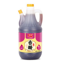 加加 醋 特酿香醋 纯粮酿造 口感香纯凉拌醋泡腌菜 800ML