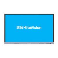 鸿合HiteVision交互大屏 85英寸 I3处理器 HD-I8592E