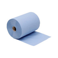 伍尔特（wurth）899800823 清洁纸-38X38CM-蓝色-3层-1000张 （件）