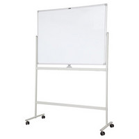 耐用易擦系列白板 办公 教学 会议白板 写字板 白板  120×240CM   BB1912