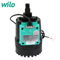威乐（WILO）PD-300E 潜水泵非自动排水泵 鱼池喷泉循环泵