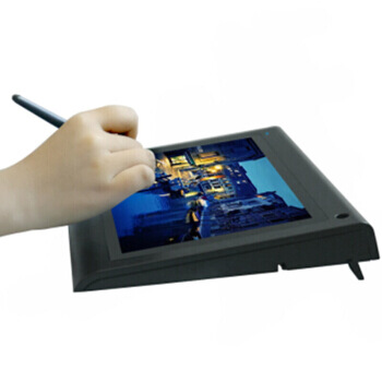 方正 Founder P100R升级版 数位屏手绘屏手写屏绘画屏绘图屏电脑手绘板液晶数位板