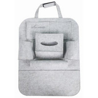 欧涤 YLD-CZ-001 毛毡座椅收纳袋 赠品
