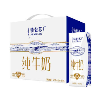 企业购-牛奶4000g