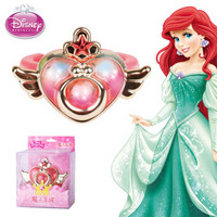 迪士尼（Disney）魔法手镯 仙女手镯玩具女孩 儿童公主手环发光玩具PR037