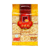 精益珍 沙琪玛 台湾风味零食早餐 芝麻味 428g/袋（内含18个）