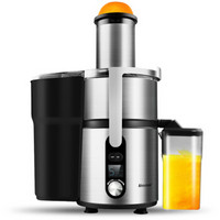 科顺 Kesun JE961 商用榨汁机 大型原汁机高出汁率渣汁分离橙汁机