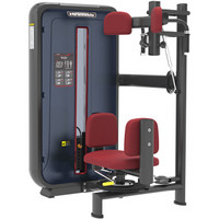 康强躯干转动训练器商用健身器材健身房团购综合训练器 6015