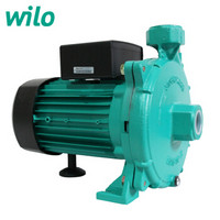 威乐（WILO）PUN-601EH 管道增压泵离心泵 非自动热水循环泵