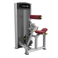 CURE 背肌伸展训练器 C17 健身房专用企业团购