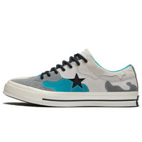 CONVERSE 匡威 男女同款 CONVERSE CONS系列 One Star 硫化鞋 165917C 36码 US3.5码