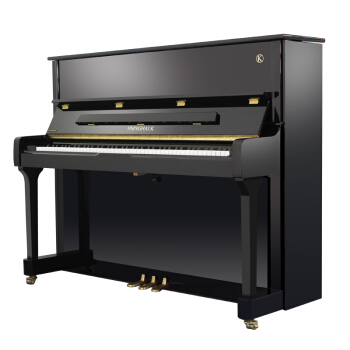 Xinghai 星海 钢琴 凯旋K-120立式钢琴德国进口配件 家庭教学专业考级