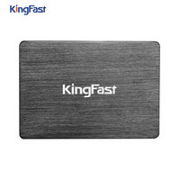 金速（KingFast）960GB SSD固态硬盘 SATA3.0接口 星火叁号/电脑升级优选方案