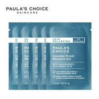 宝拉珍选 Paula's Choice 平衡保湿凝胶体验装（3ml*5）