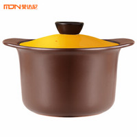 曼达尼 HC17-14 陶瓷炖煲 3.2L  