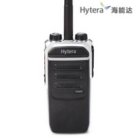 海能达（Hytera） PD600专业数字对讲机HYT数模兼容步话机抗摔防尘防水商用手台 PD600U(400-527MHz)