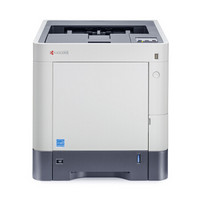 京瓷（KYOCERA）P6130cdn 彩色激光打印机