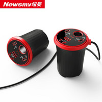 Newsmy 紐曼 NB1500精英版車載逆變器/車載充電器 12V轉220V