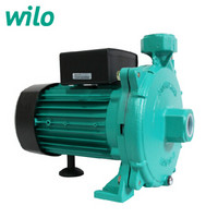 威乐（WILO）PUN-402EH 管道增压泵离心泵 非自动热水循环泵