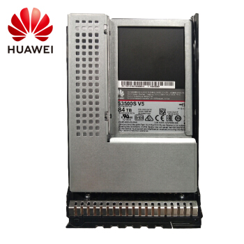 华为HUAWEI 3.84TB SAS SSD 3.5