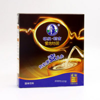塔拉额吉 休闲零食 盒装含奶油奶茶 固体饮料 奶茶粉 咸味180g