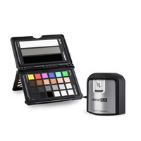 爱色丽（X-RITE）i1 ColorChecker Filmmaker Kit i1 Display Pro Plus+视频色卡护照 套装