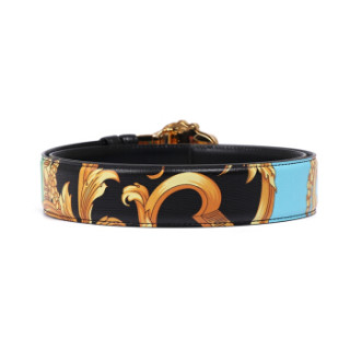 【versace/范思哲皮带】versace 范思哲 奢侈品19秋冬