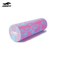 JOINFIT泡沫轴 筋膜放松瑜伽柱 健身训练按摩滚轴