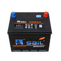 风帆（sail）风帆  蓄电池汽车电瓶 95D31R/L 蓄电池汽车电瓶