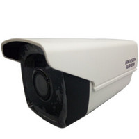 海康威视（HIKVISION）DS-2CD3T10D-I5 130万网络高清摄像机960P 4mm