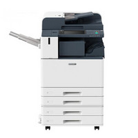 富士施乐（Fuji Xerox）C3373CPS 彩色A3激光数码复合机（含四纸盒+C3型小册子装订）免费安装(企业版）