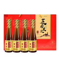 古币 礼盒 芝香友礼（芝麻香油245ml*4瓶）送礼佳品 北京老字号