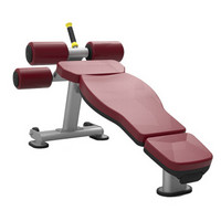 CURE 定角度腹肌训练椅 C42 健身房专用企业团购