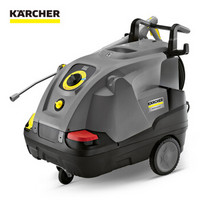 KÄRCHER 卡赫 KARCHER 卡赫工业商用高压清洗机 德国凯驰集团 HDS 7/16 C